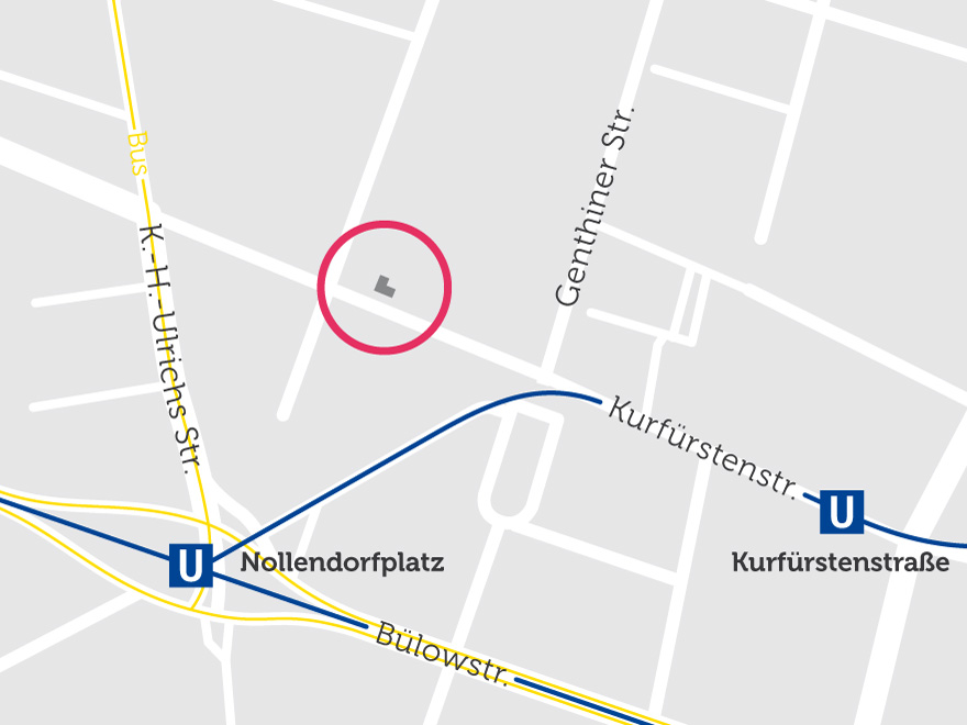 Preise kurfürstenstraße Kurfürstenstraße (Berlin