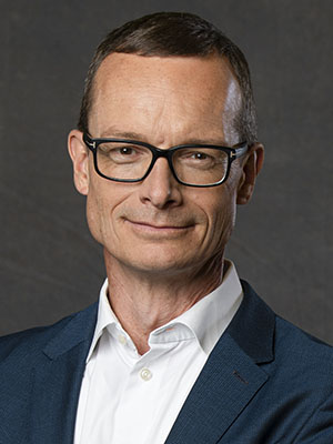Markus Terboven Mitglied Vorstand Gewobag