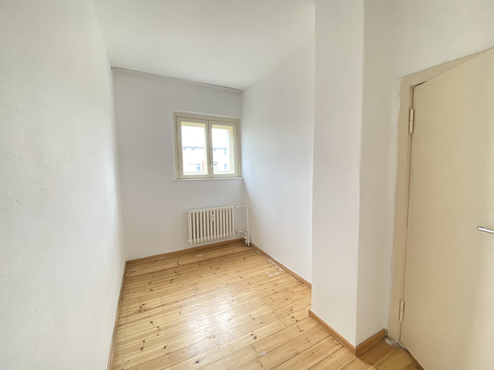 halbes Zimmer