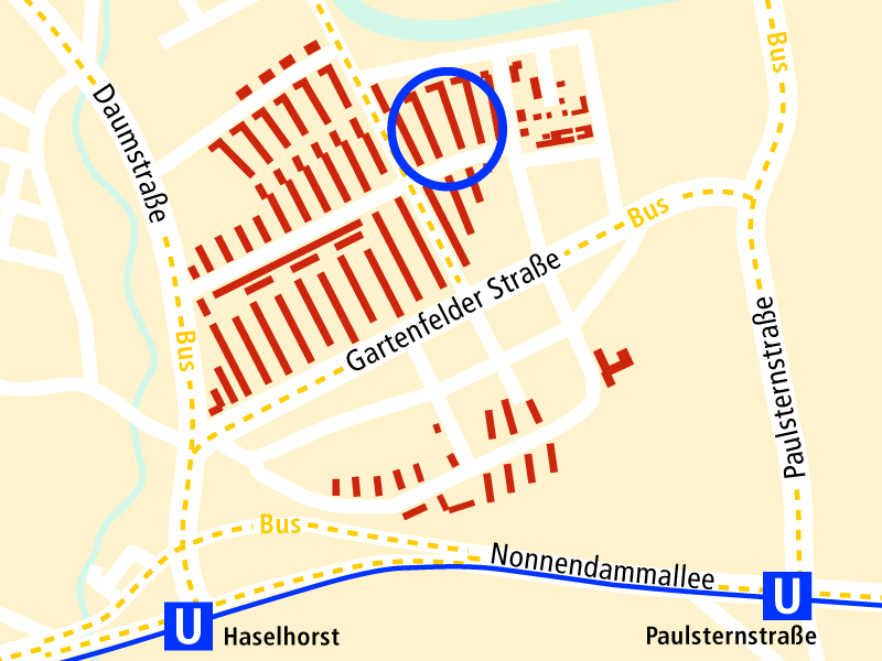 تصویر Helle 2-Zimmer-Wohnung mit Balkon und Tageslichtbad für Selbstrenovierer – WBS-Berechtigung bis 140