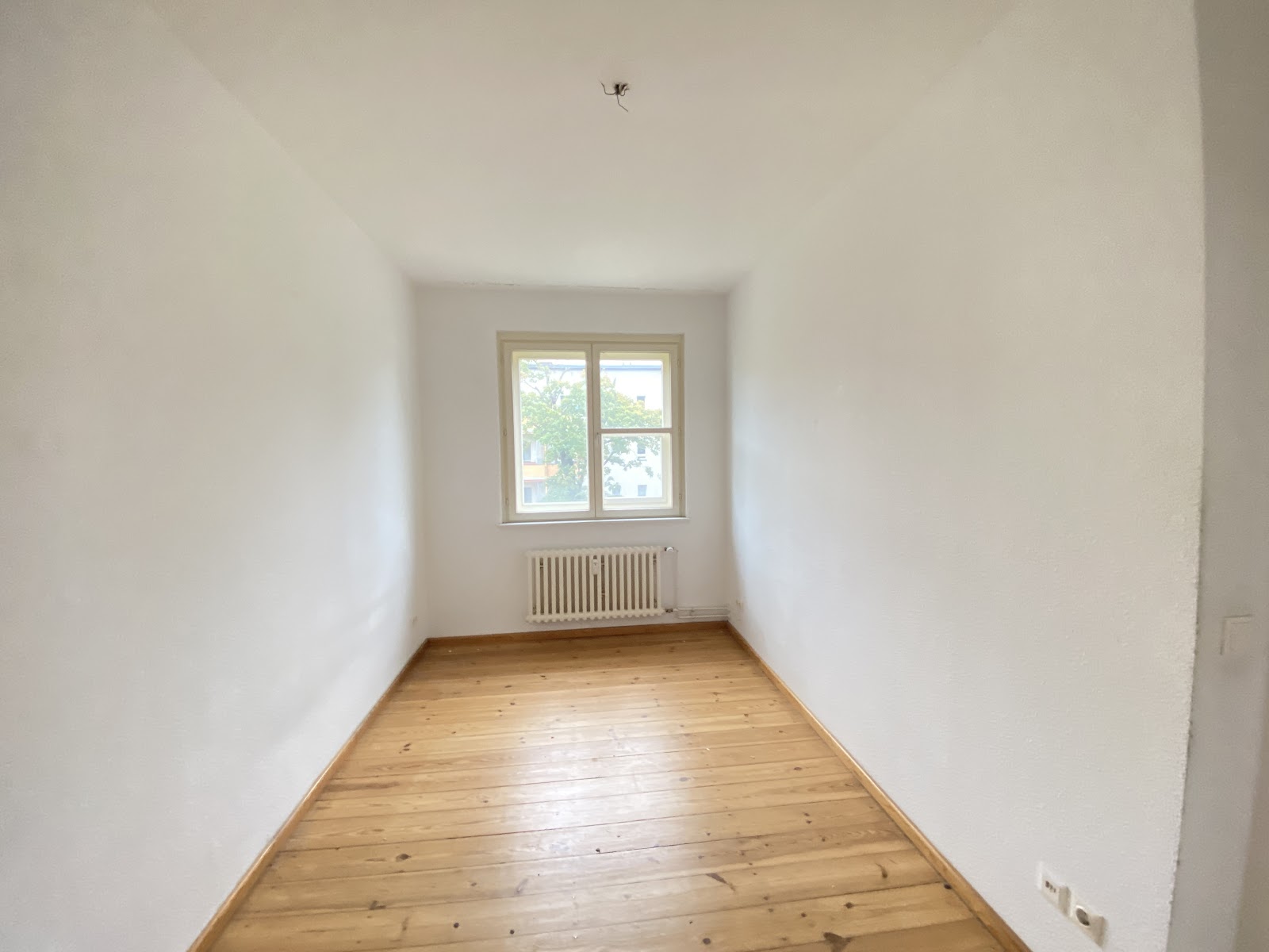 تصویر Helle 1-Zimmer-Wohnung mit Balkon und Tageslichtbad – provisionsfrei · Burscheider Weg 16C, 13599 Berlin