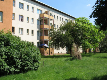 تصویر Helle 1-Zimmer-Wohnung mit Balkon und Tageslichtbad – provisionsfrei · Burscheider Weg 14D, 13599 Berlin