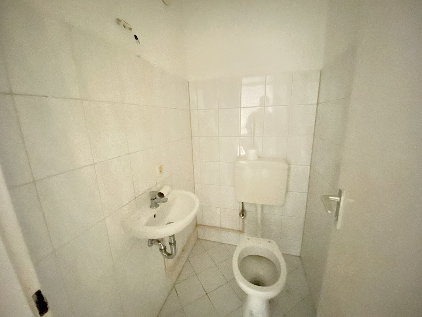 Gäste-WC