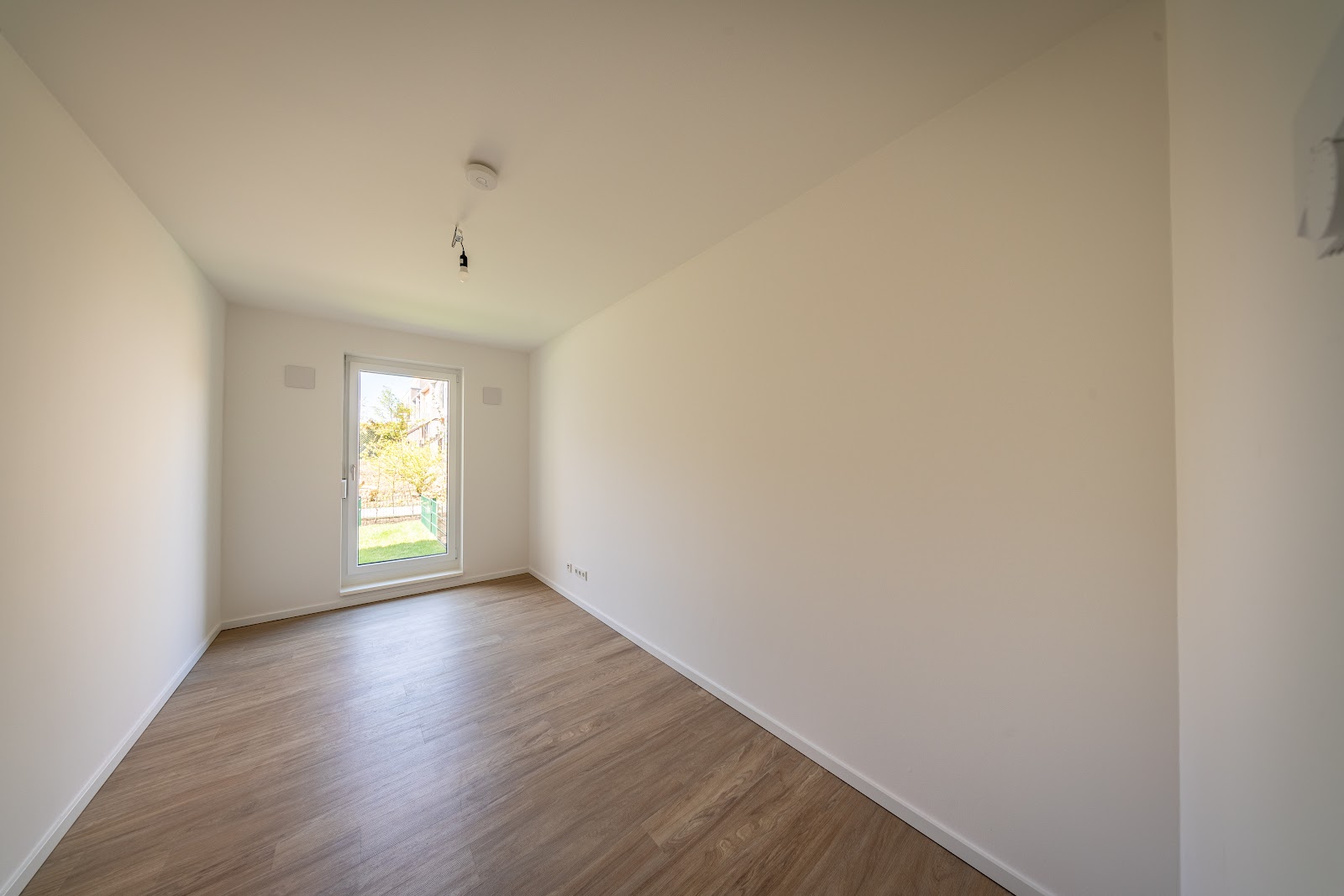 تصویر 3-Zimmer in Havelnähe, Neubau Zweitbezug.