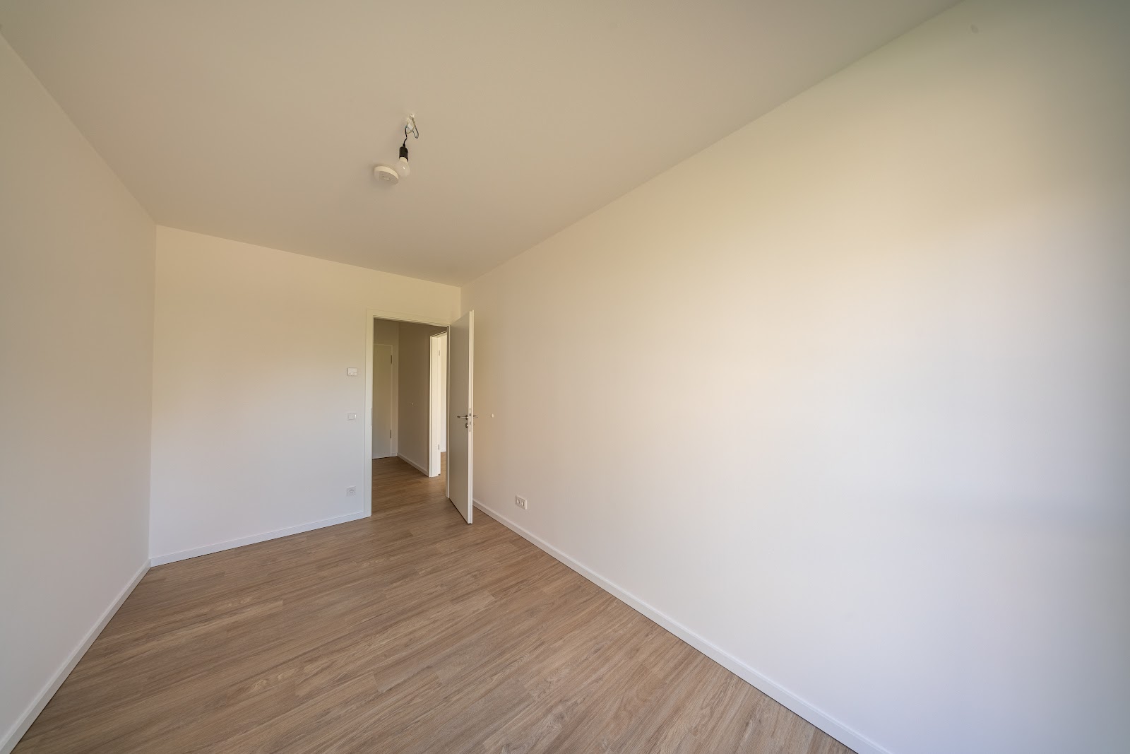 تصویر 3-Zimmer in Havelnähe, Neubau Zweitbezug.