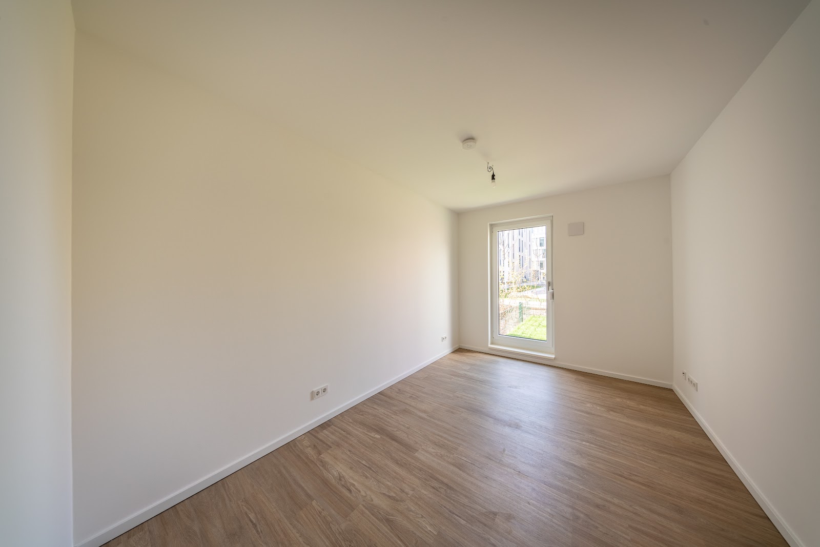تصویر 3-Zimmer in Havelnähe, Neubau Zweitbezug.