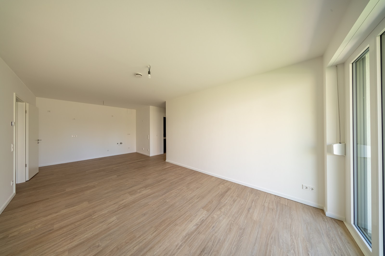 تصویر 3-Zimmer in Havelnähe, Neubau Zweitbezug.
