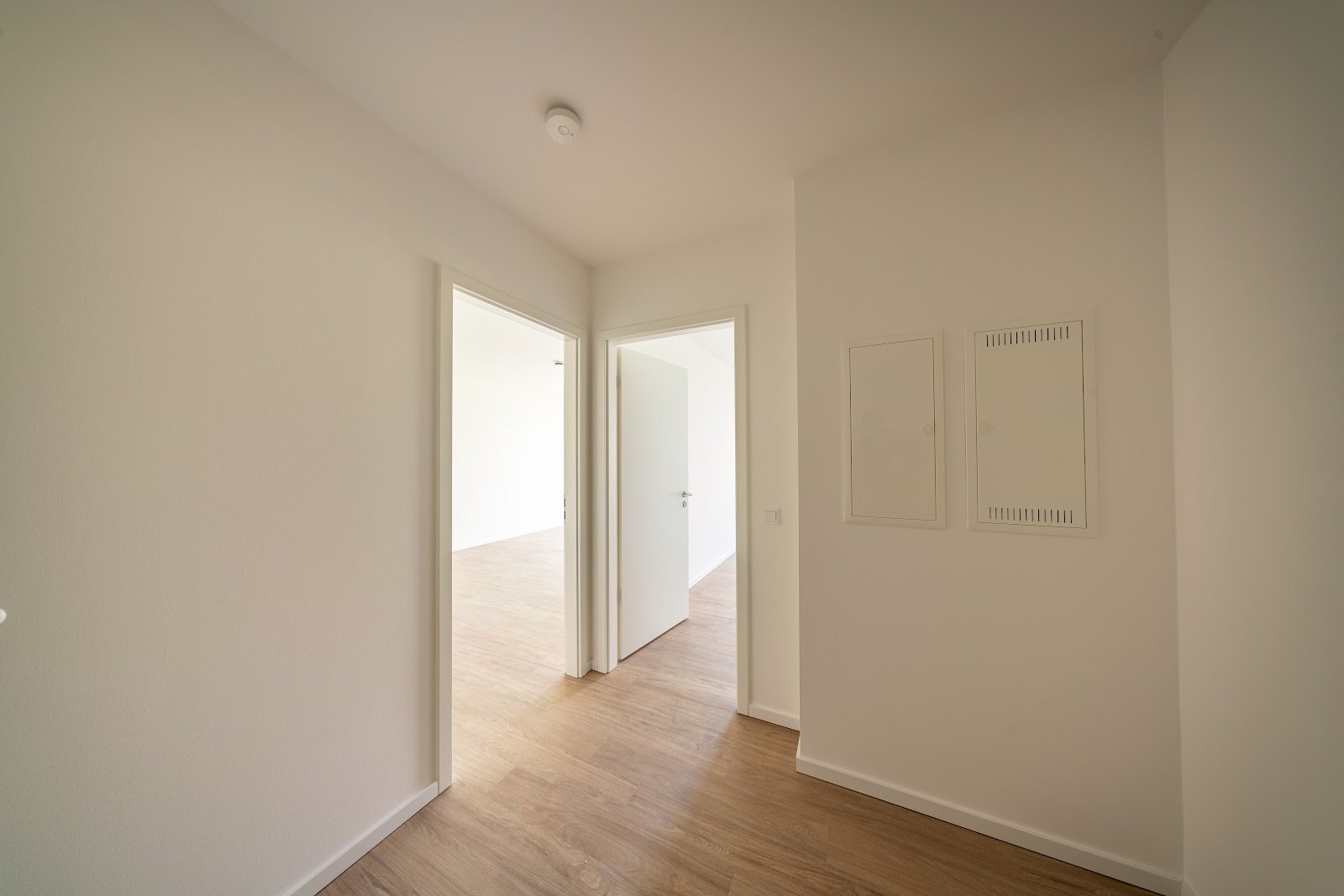 تصویر 3-Zimmer in Havelnähe, Neubau Zweitbezug.