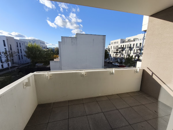 تصویر Helle 2-Zimmer-Wohnung mit Balkon – barrierefreie Objektgestaltung – nur mit WBS bis 160