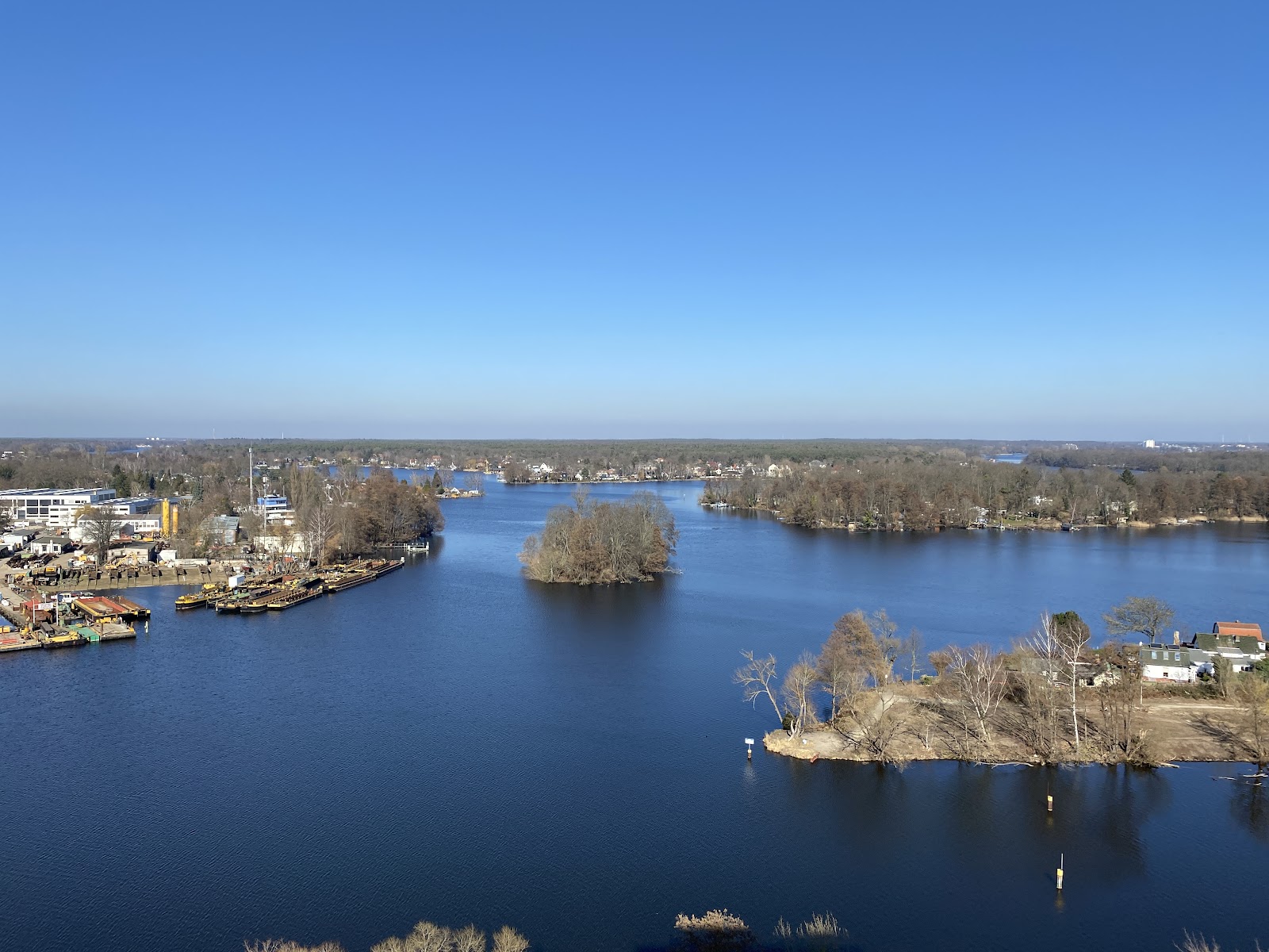 Ausblick