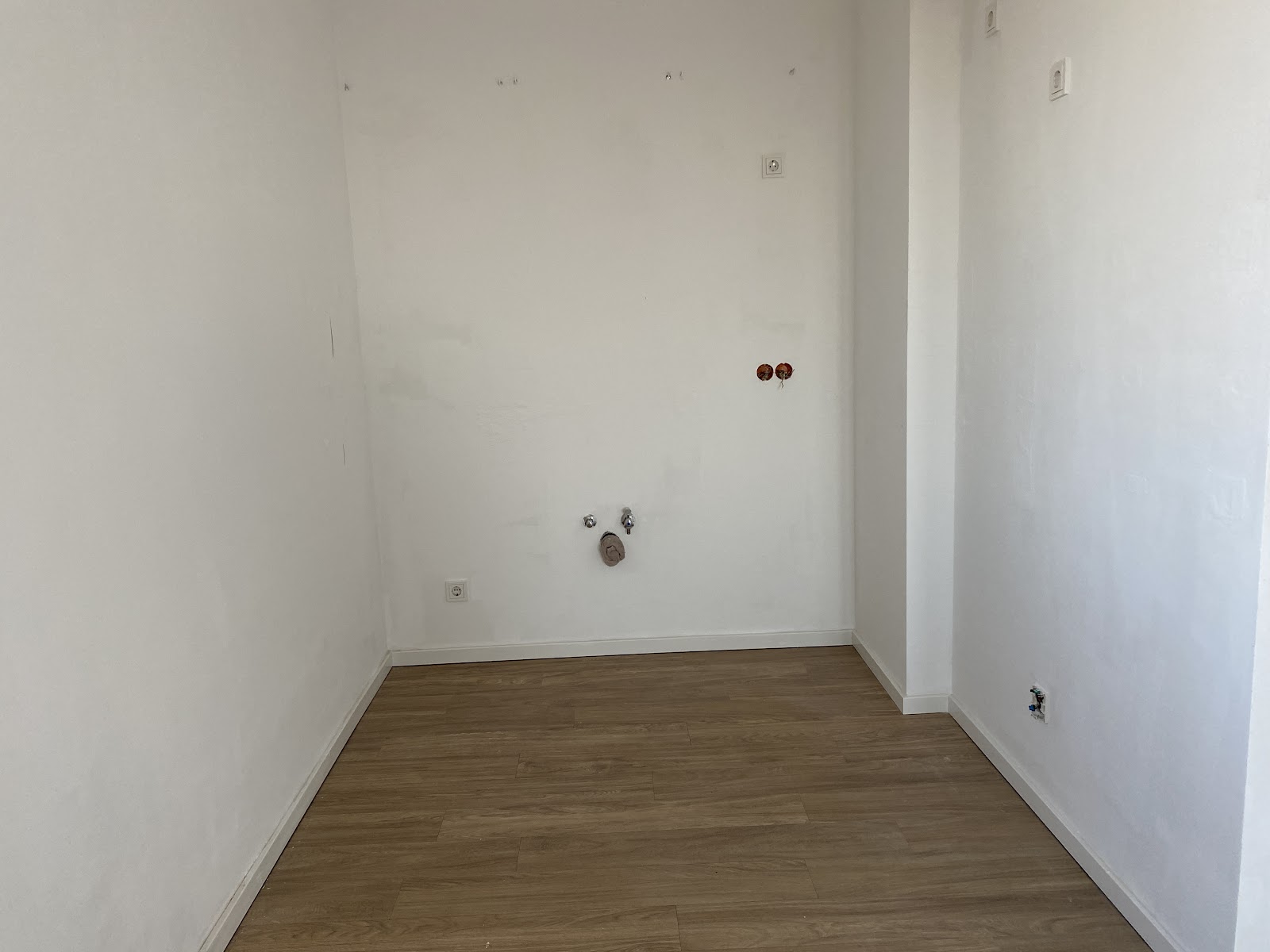Küchenbereich