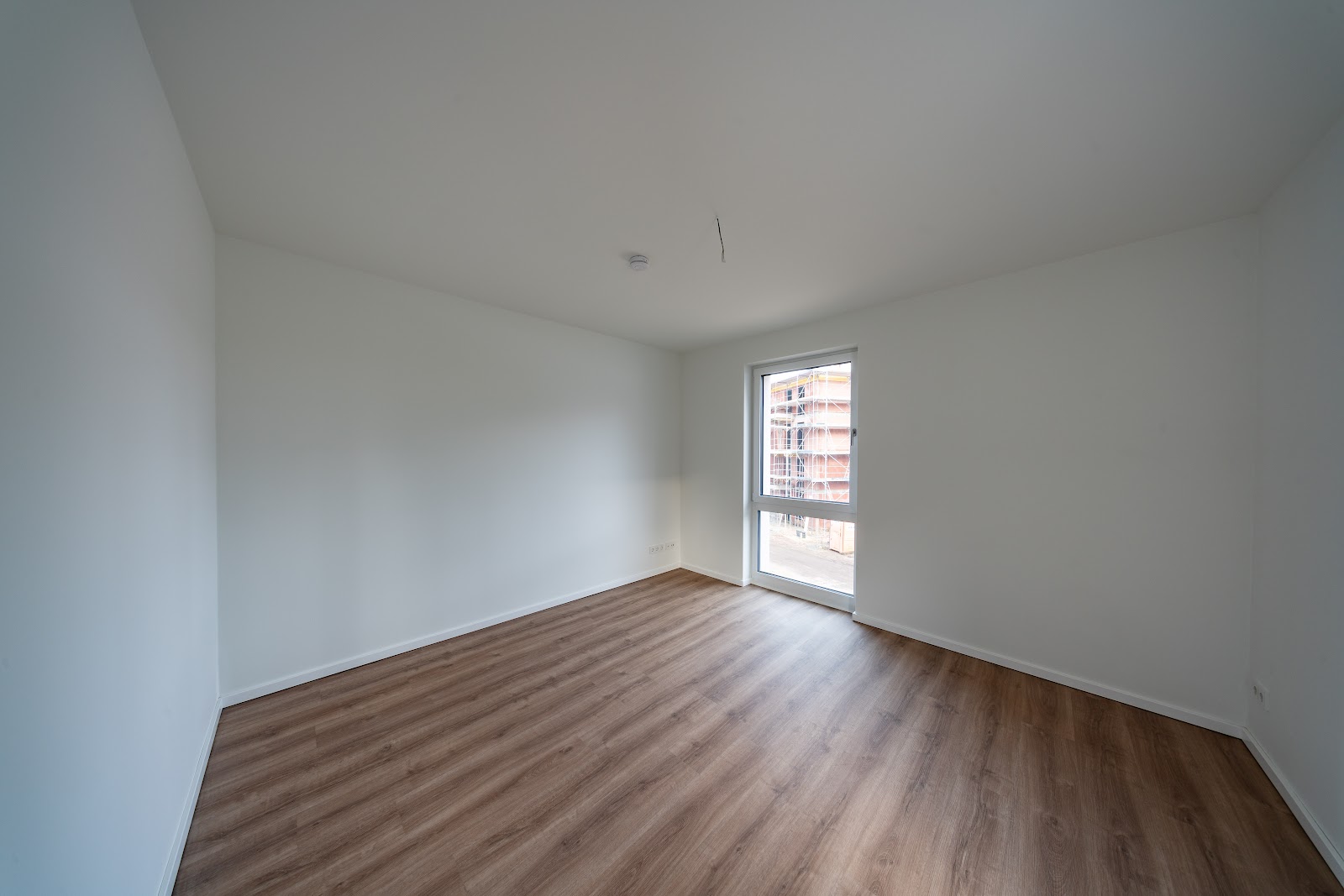 Beispielbild Schlafzimmer