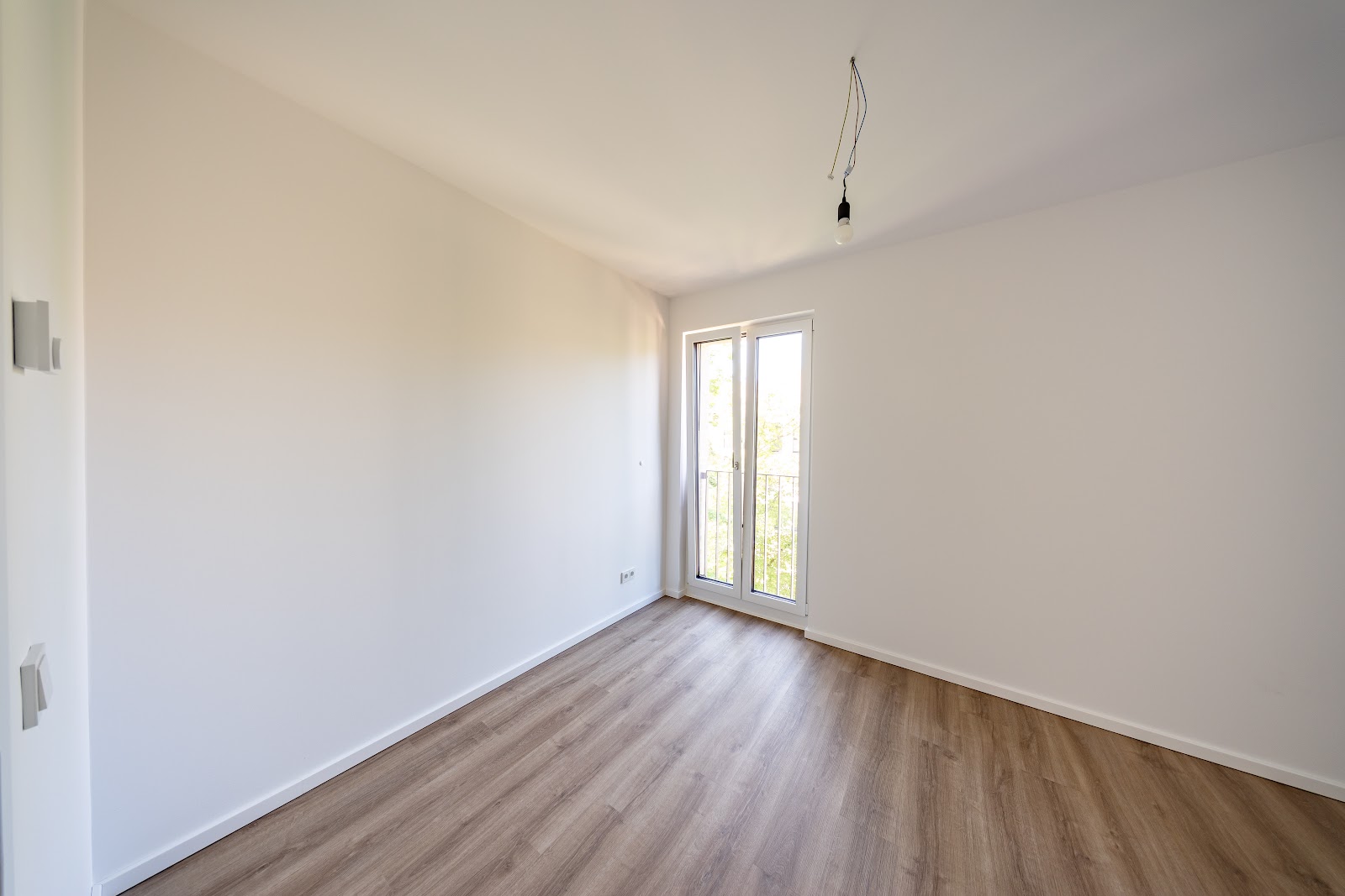 Zimmer Beispielbild