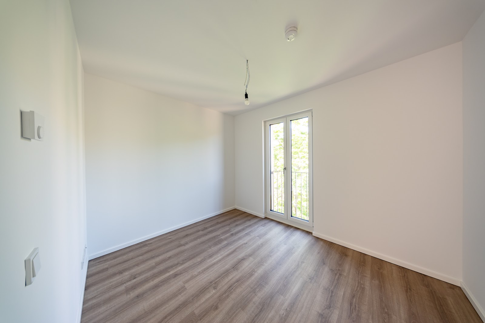 Zimmer Beispielbild