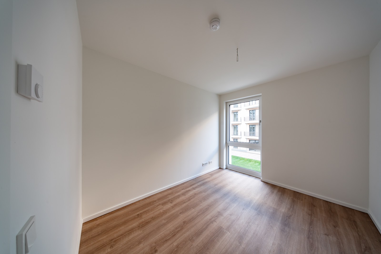 Schlafzimmer 3 Beispielbild