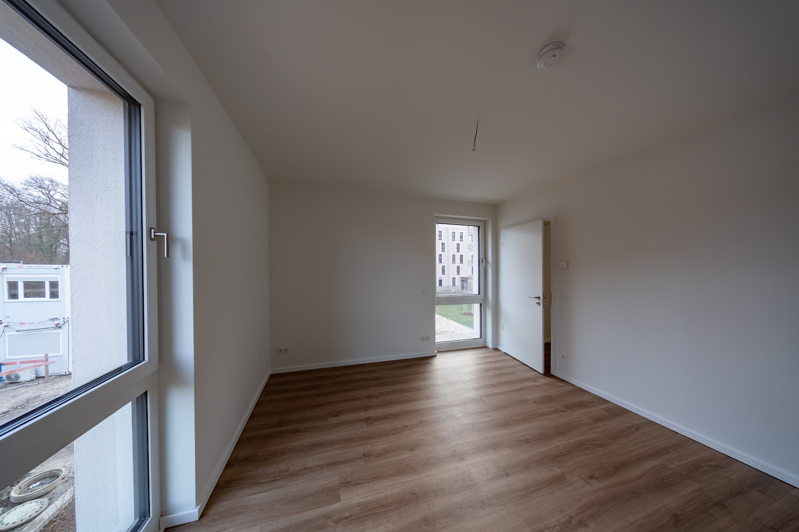 Schlafzimmer 2 Beispielbild
