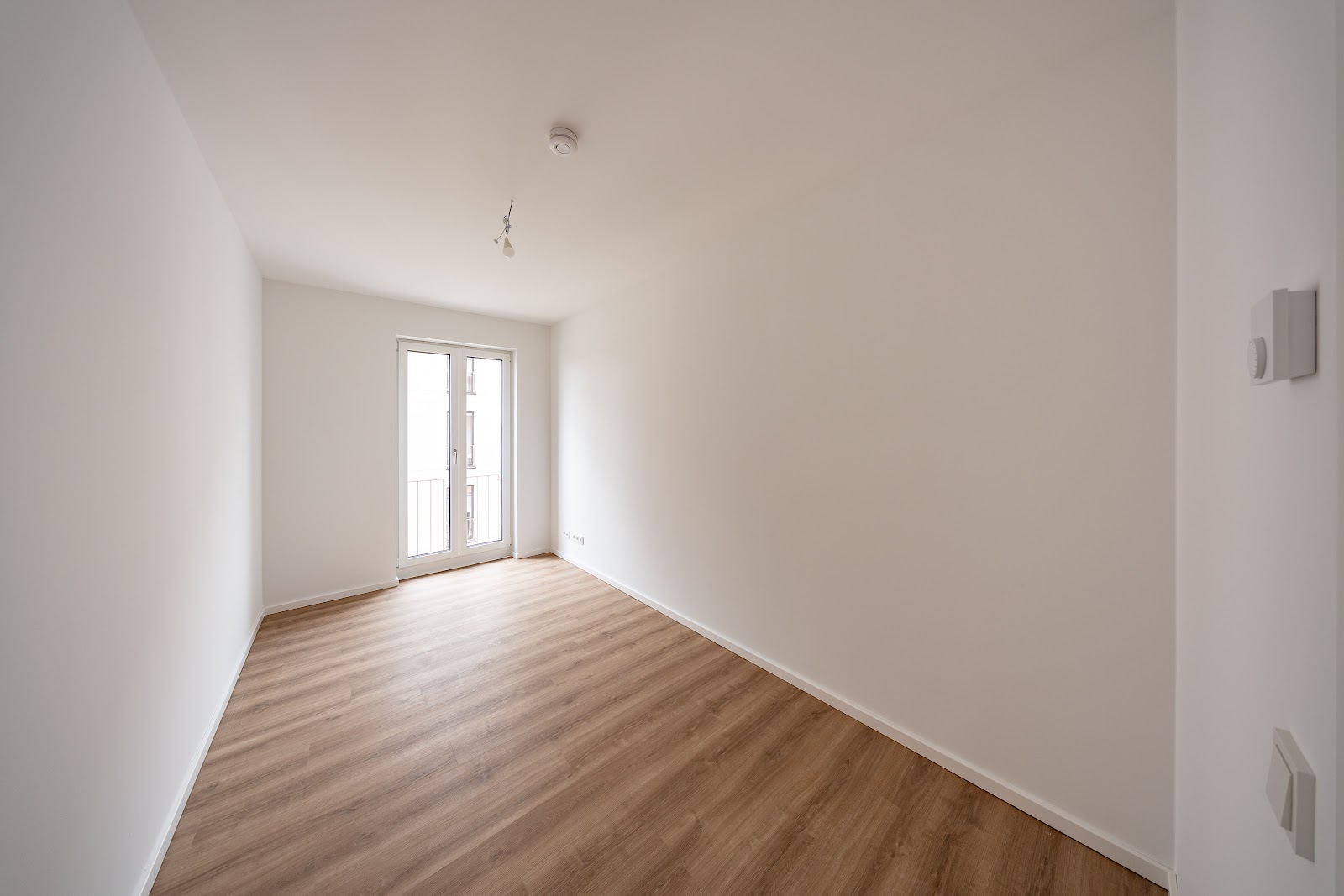 Zimmer (Beispielbild)