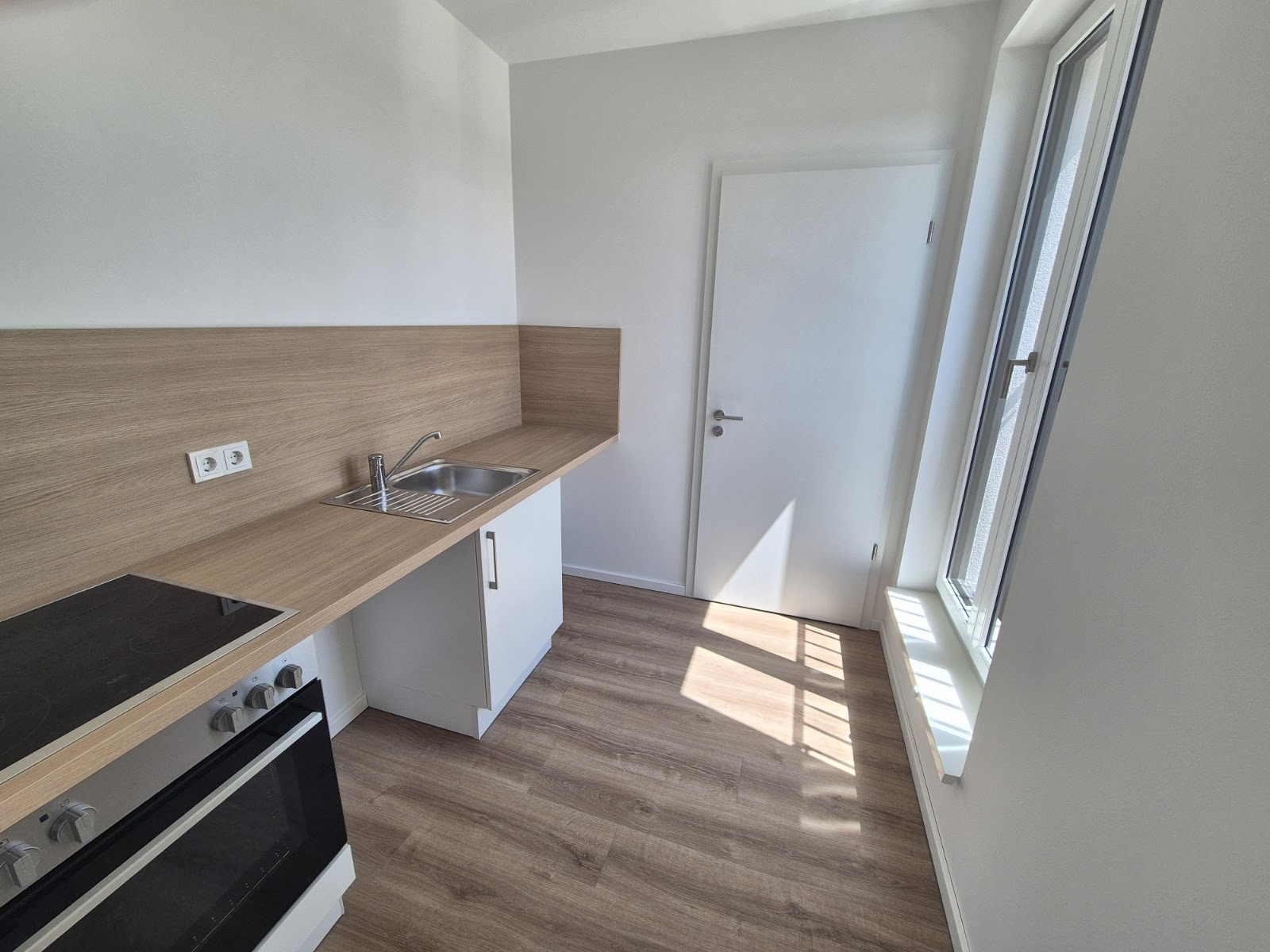 Küche (Beispielbild)