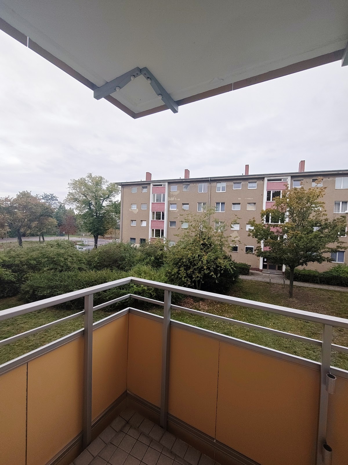 تصویر Altstadtnah mit Etagenheizung