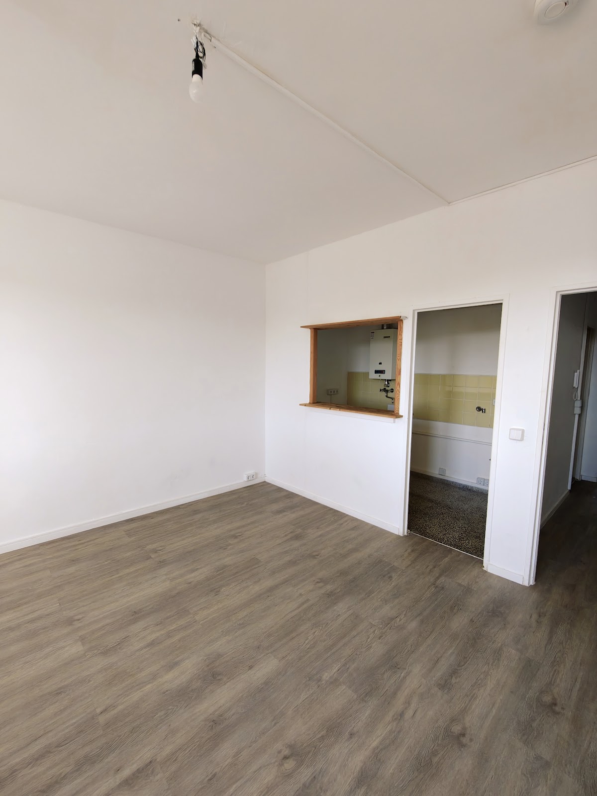 تصویر Singleapartment