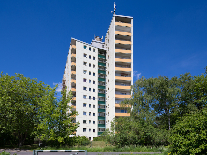 تصویر Singleapartment