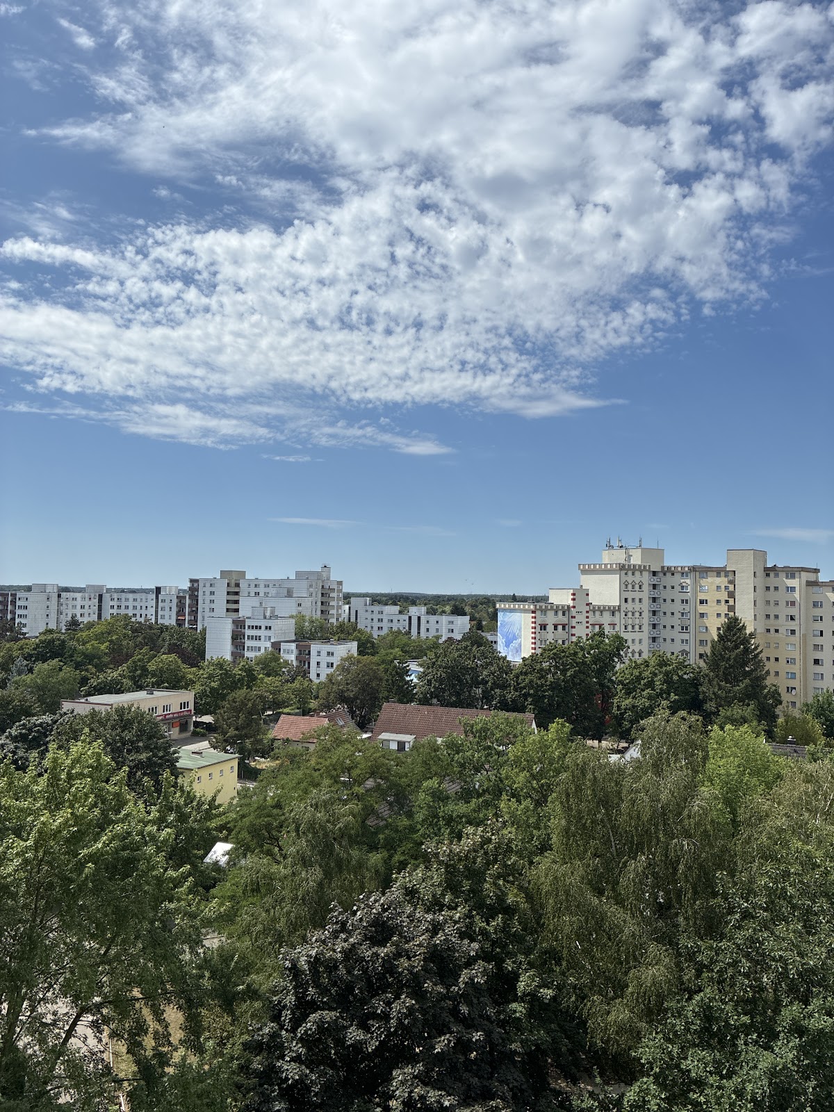 تصویر Familienwohnung frei