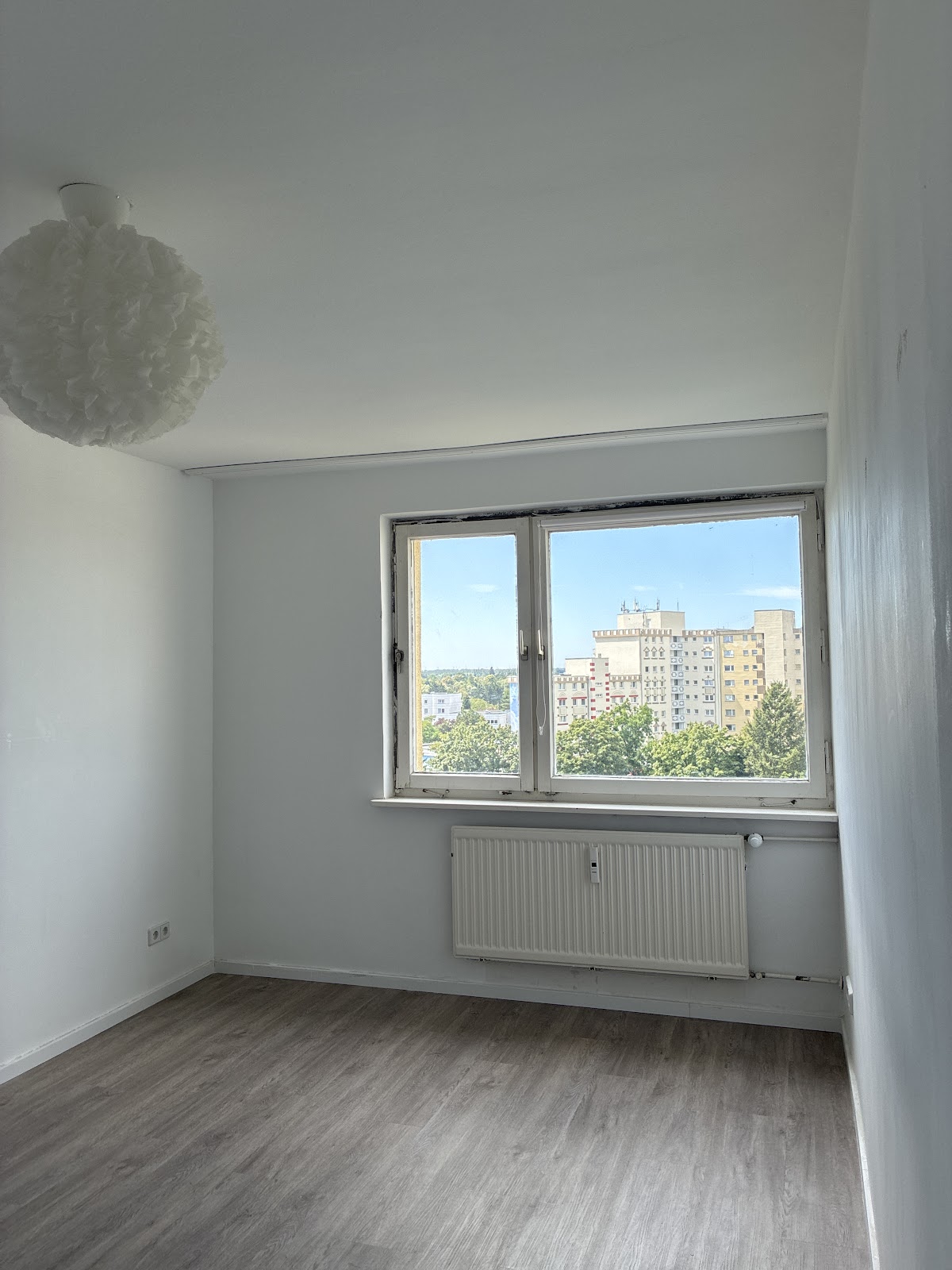 تصویر Familienwohnung frei