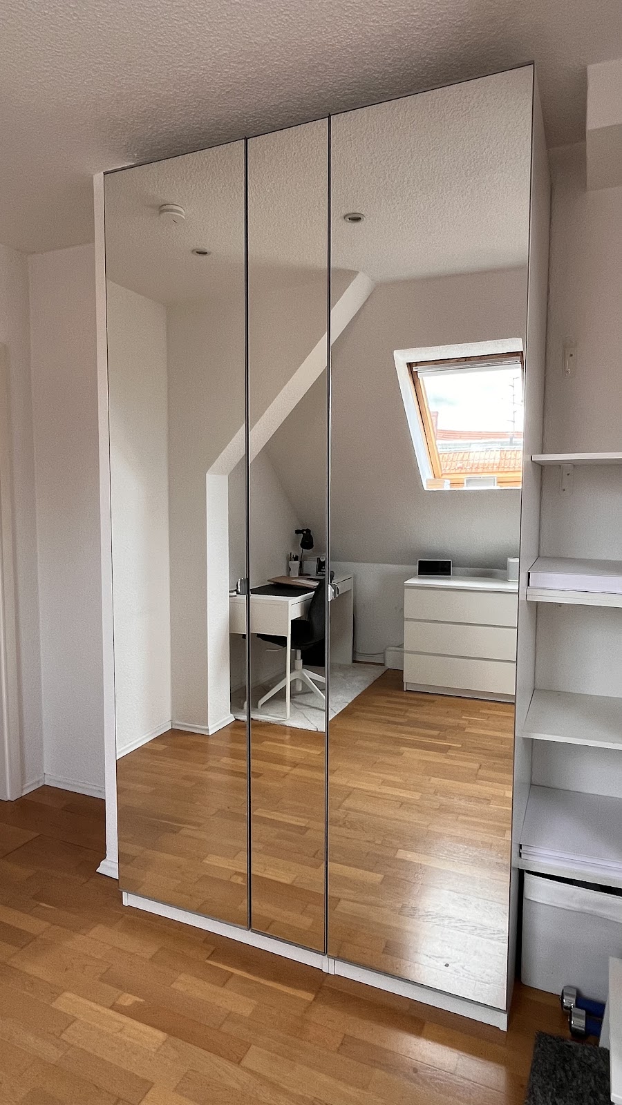 تصویر Nachmieter gesucht