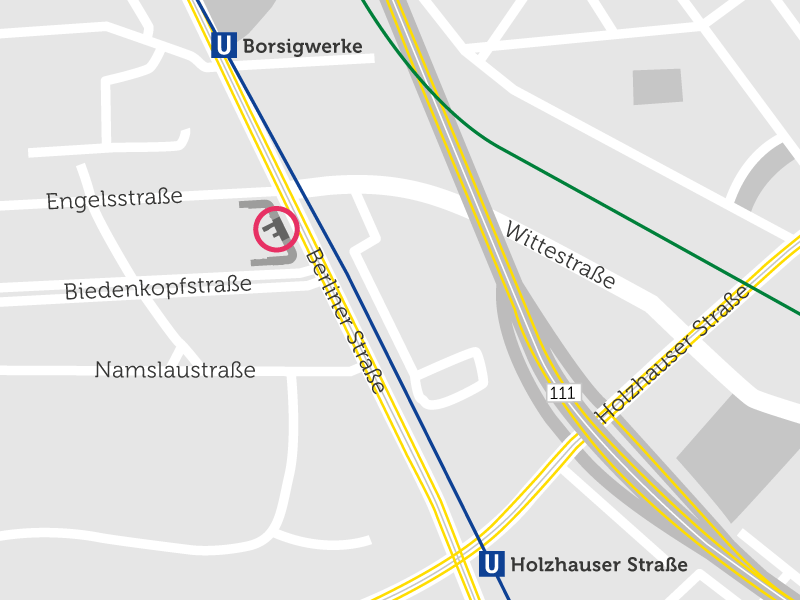 تصویر Nachmieter gesucht