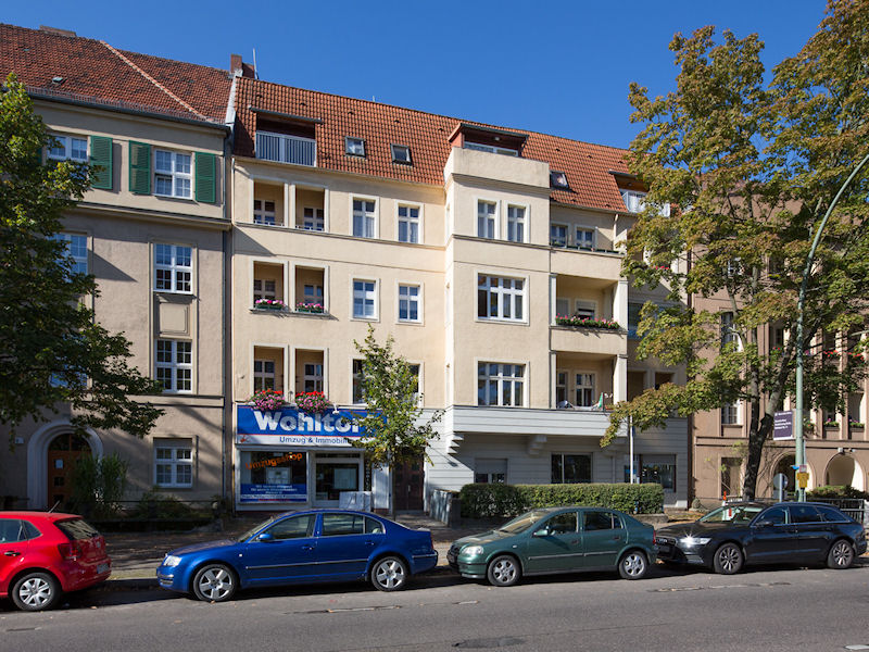 تصویر Nachmieter gesucht