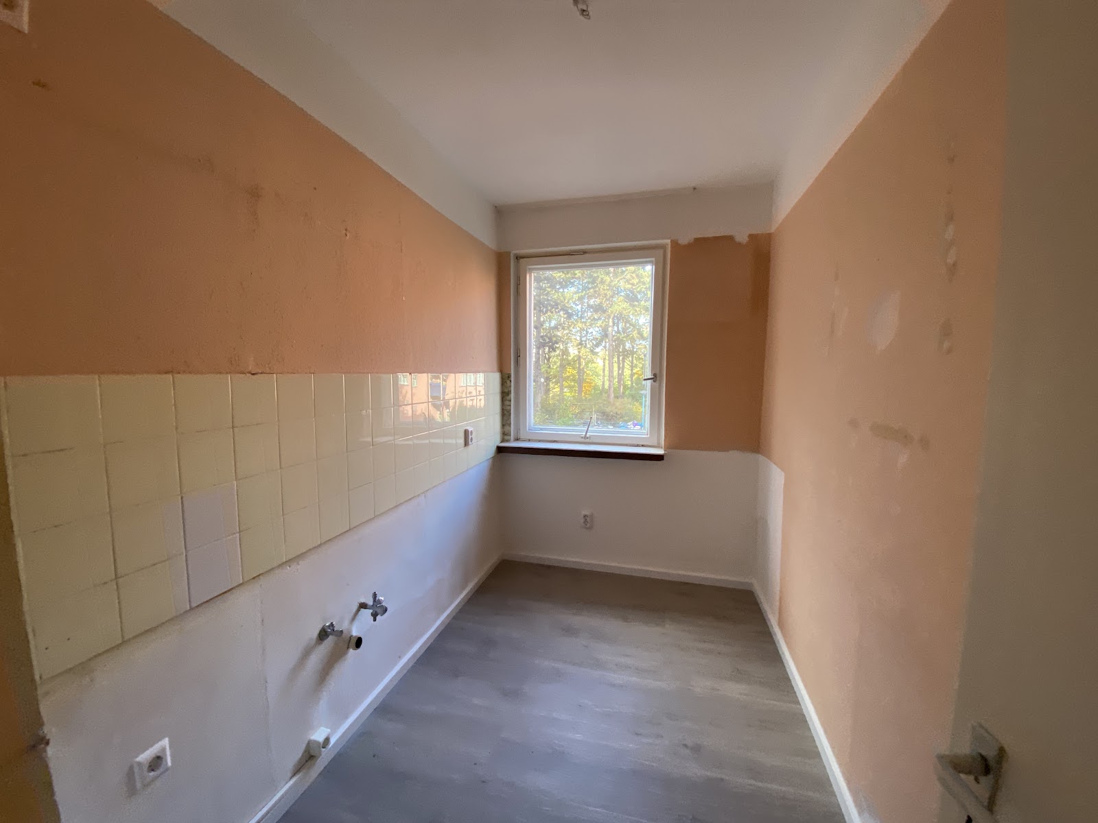 تصویر Singlewohnung! Einkommensgrenzen bitte beachten! · Titiseestr. 23, 13469 Berlin
