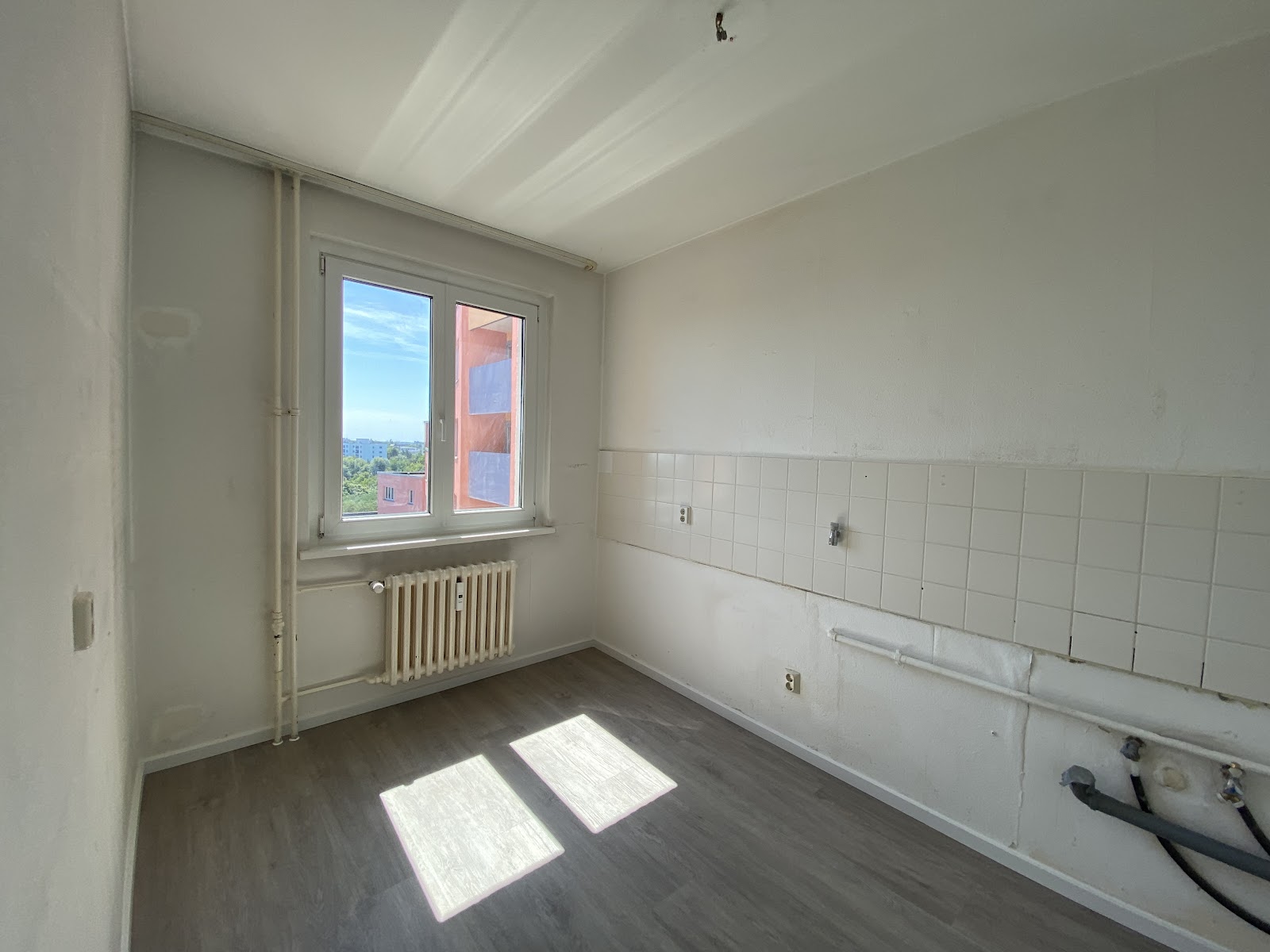 تصویر Singleapartment! Einkommensgrenze bitte beachten!