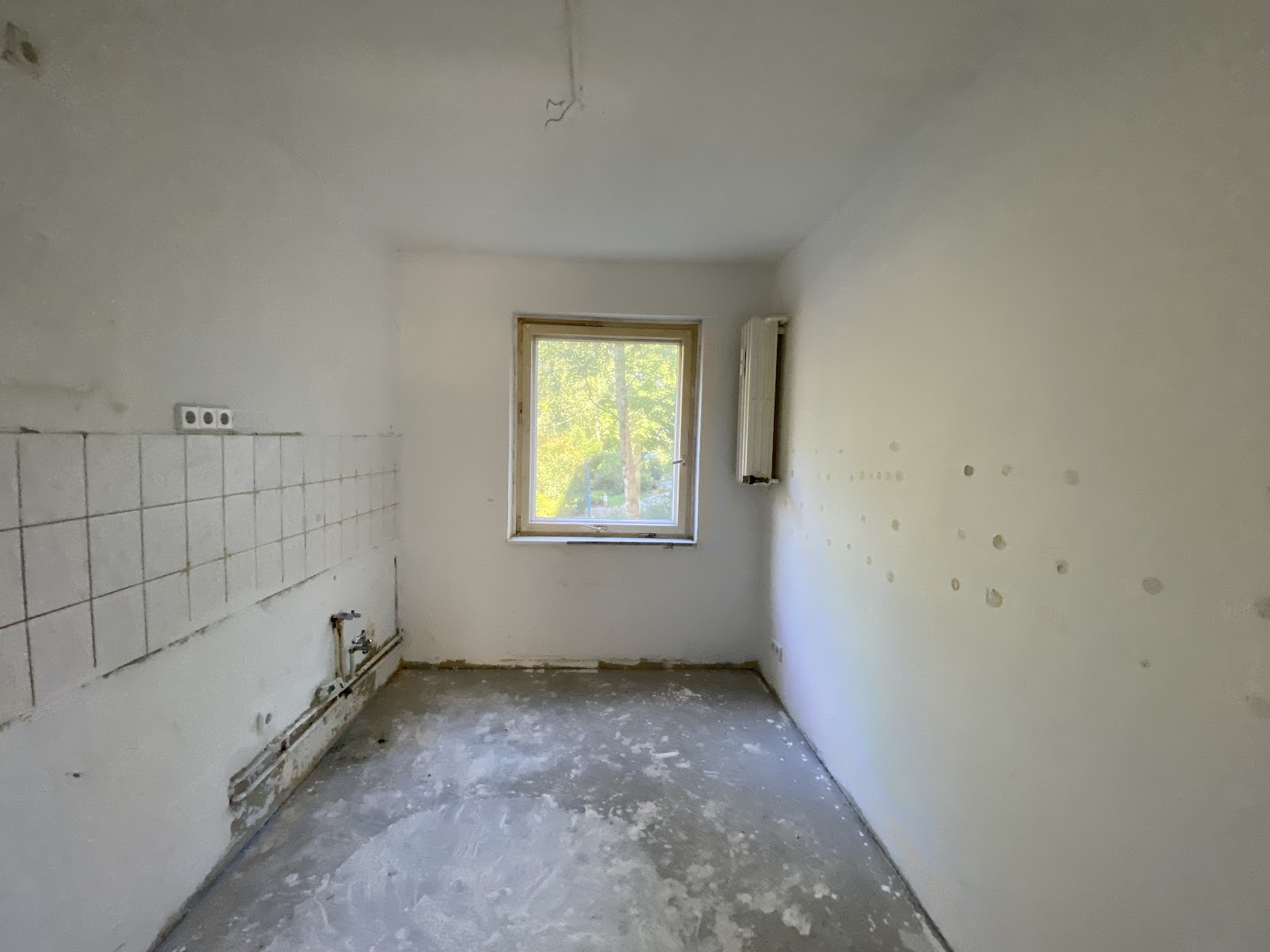 تصویر Viel Platz! Einkommensgrenzen bitte beachten!