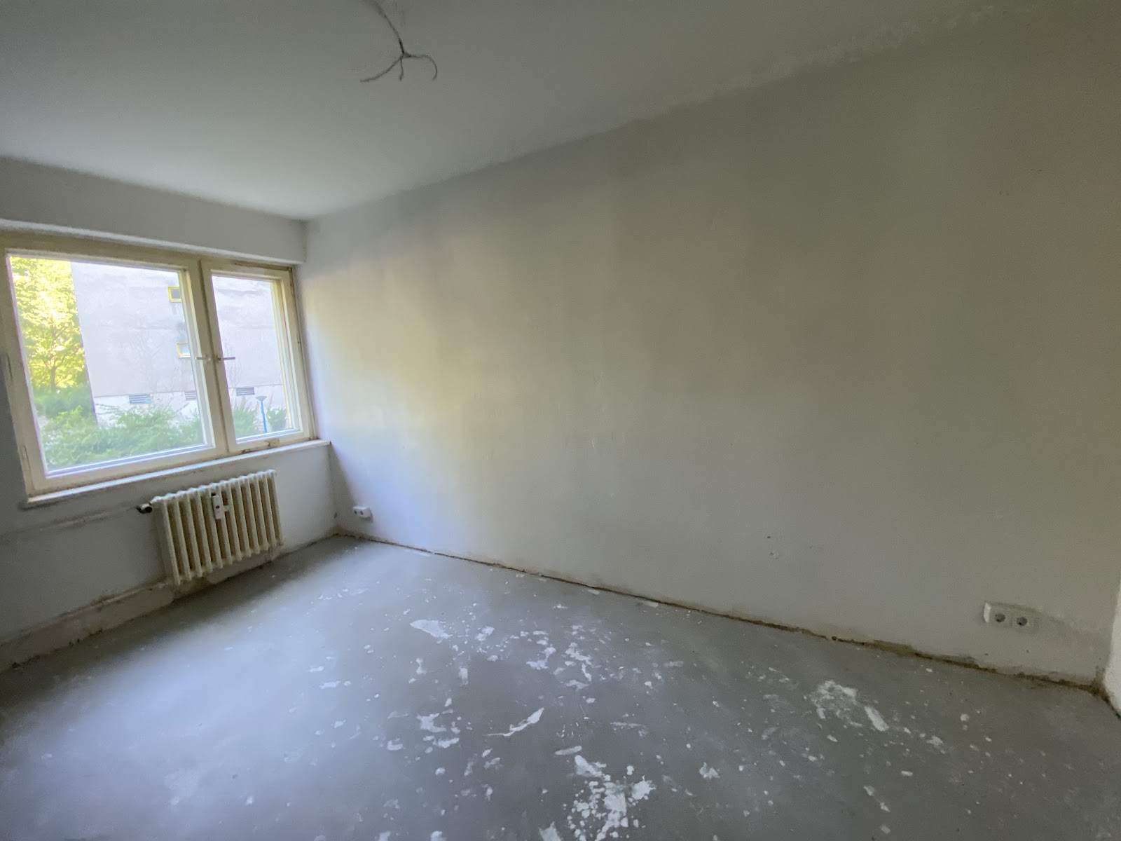 تصویر Viel Platz! Einkommensgrenzen bitte beachten!