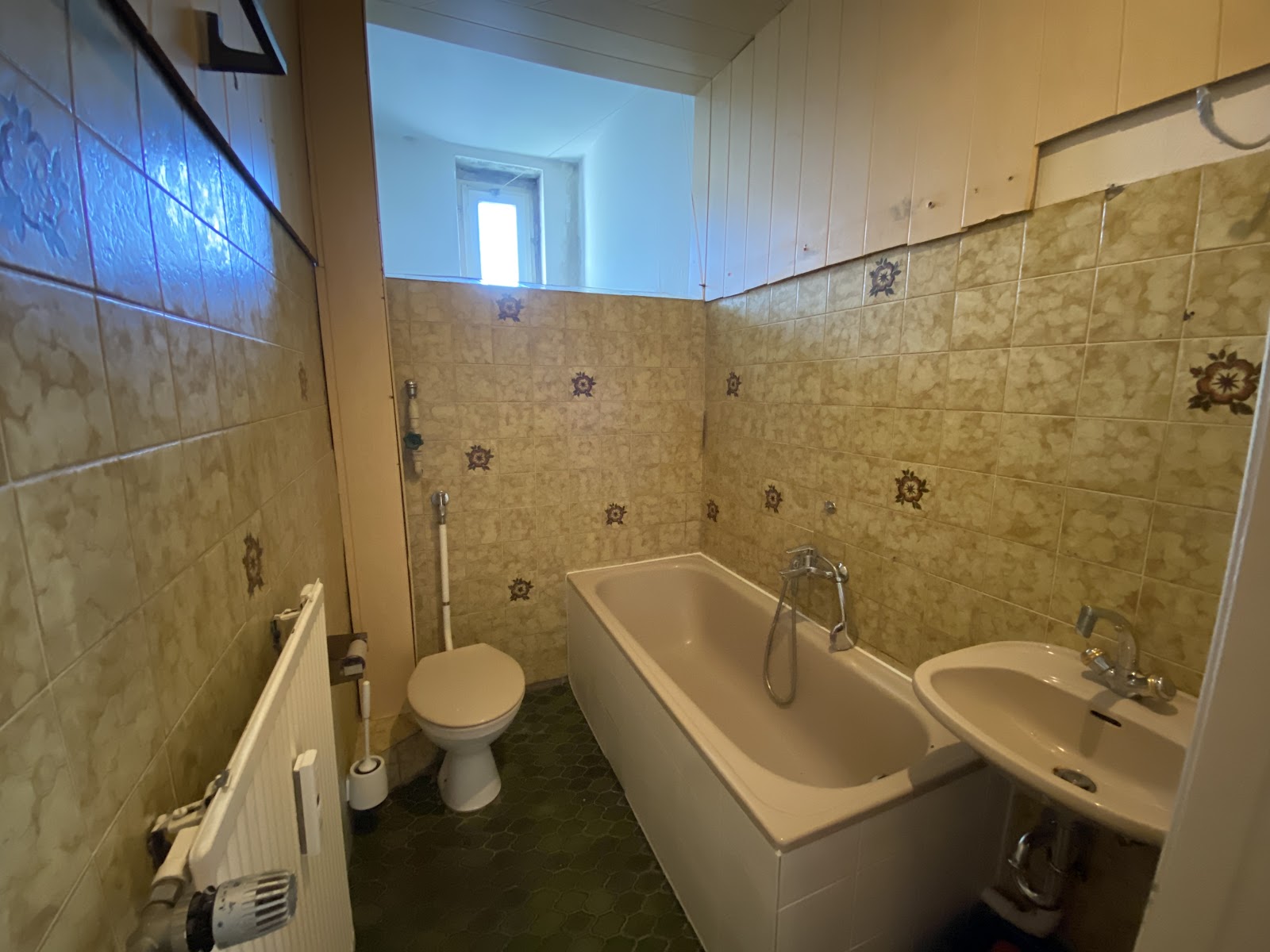 تصویر Handwerkliches Geschick erforderlich – Altbau in Tempelhof
