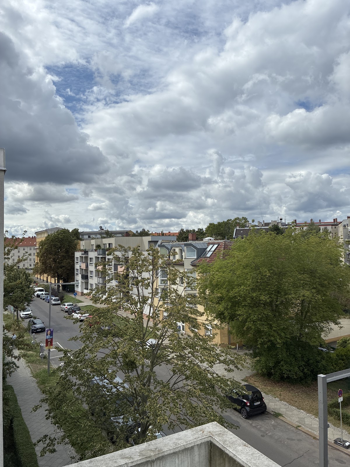 تصویر Neubauwohnung frei