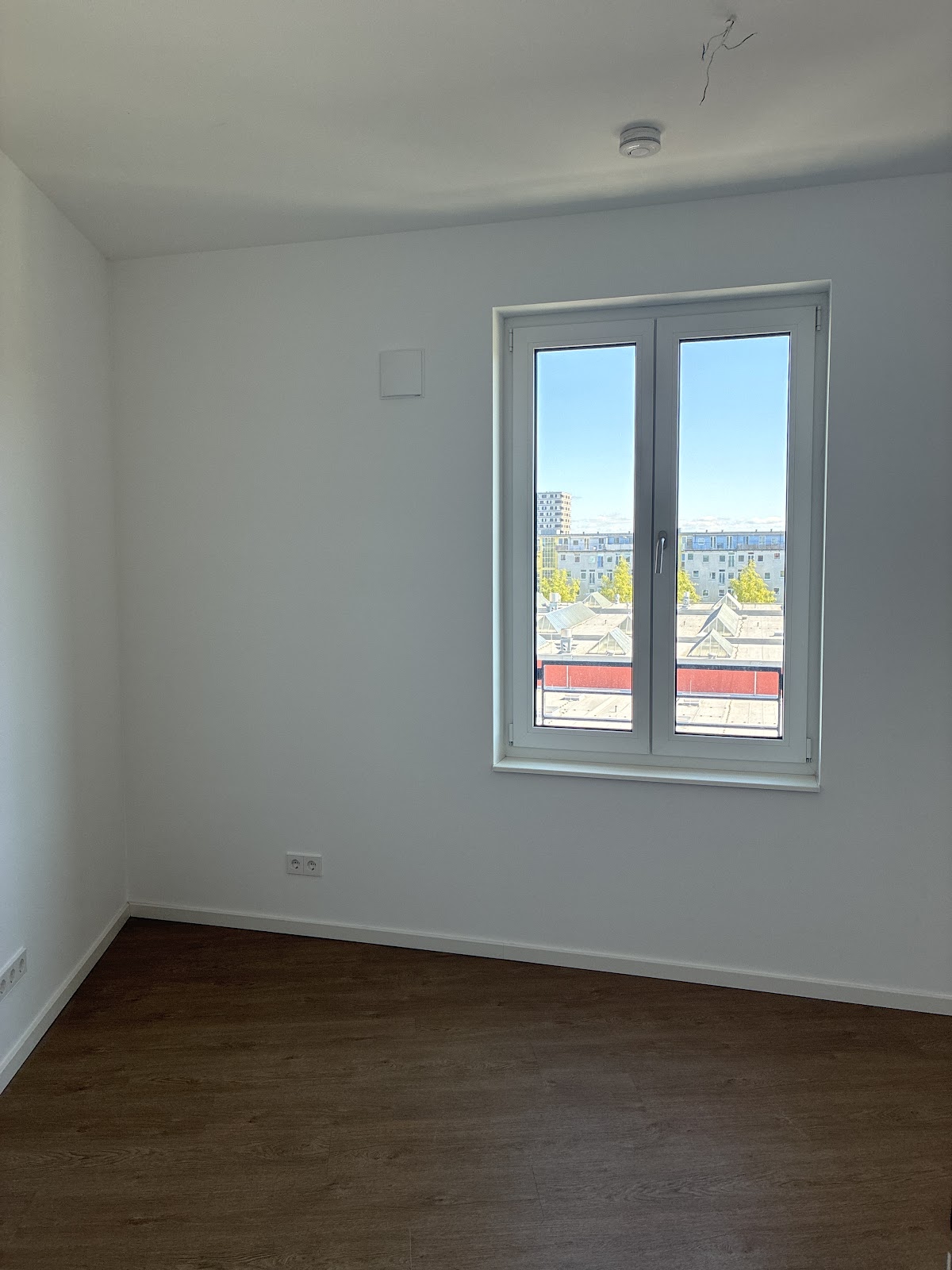 تصویر Familienwohnung im Neubau frei