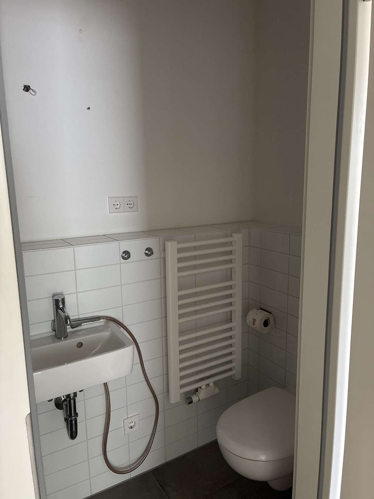 Gäste WC