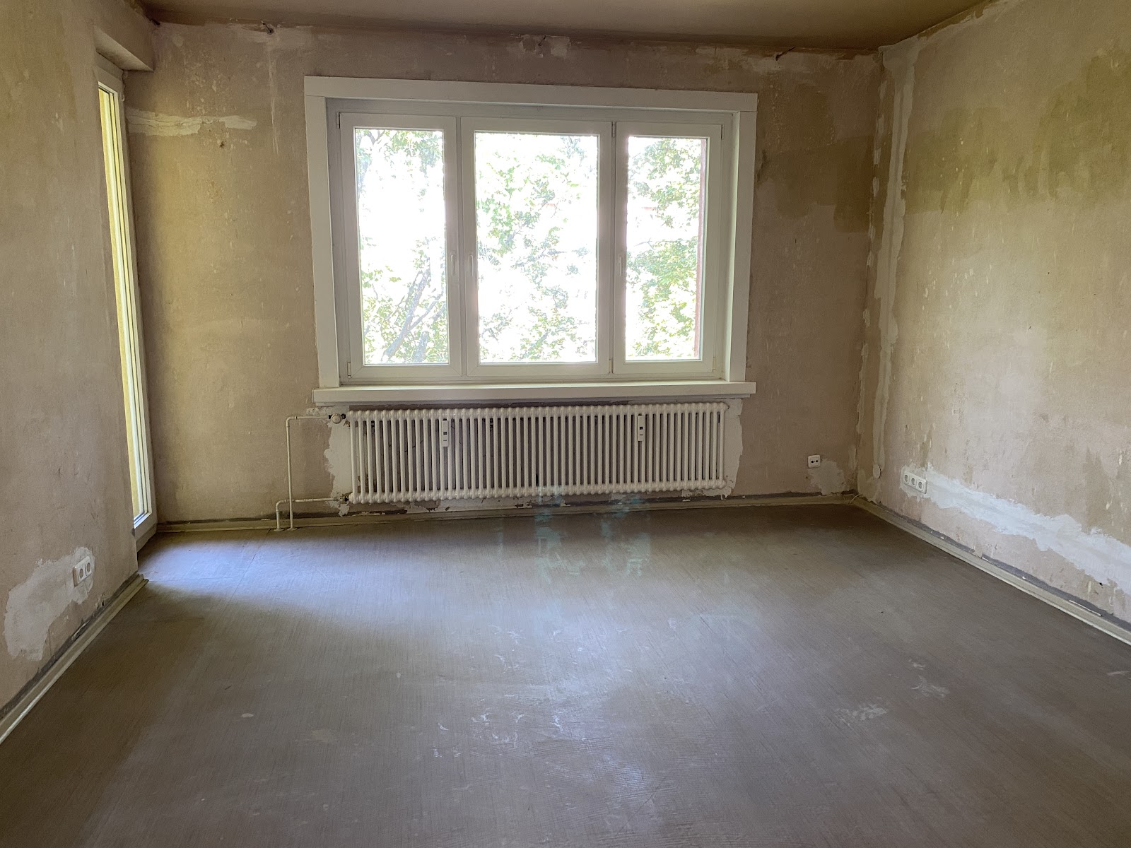 تصویر Wohnen in Charlottenburg Nord – Wohnberechtigungsschein erforderlich!