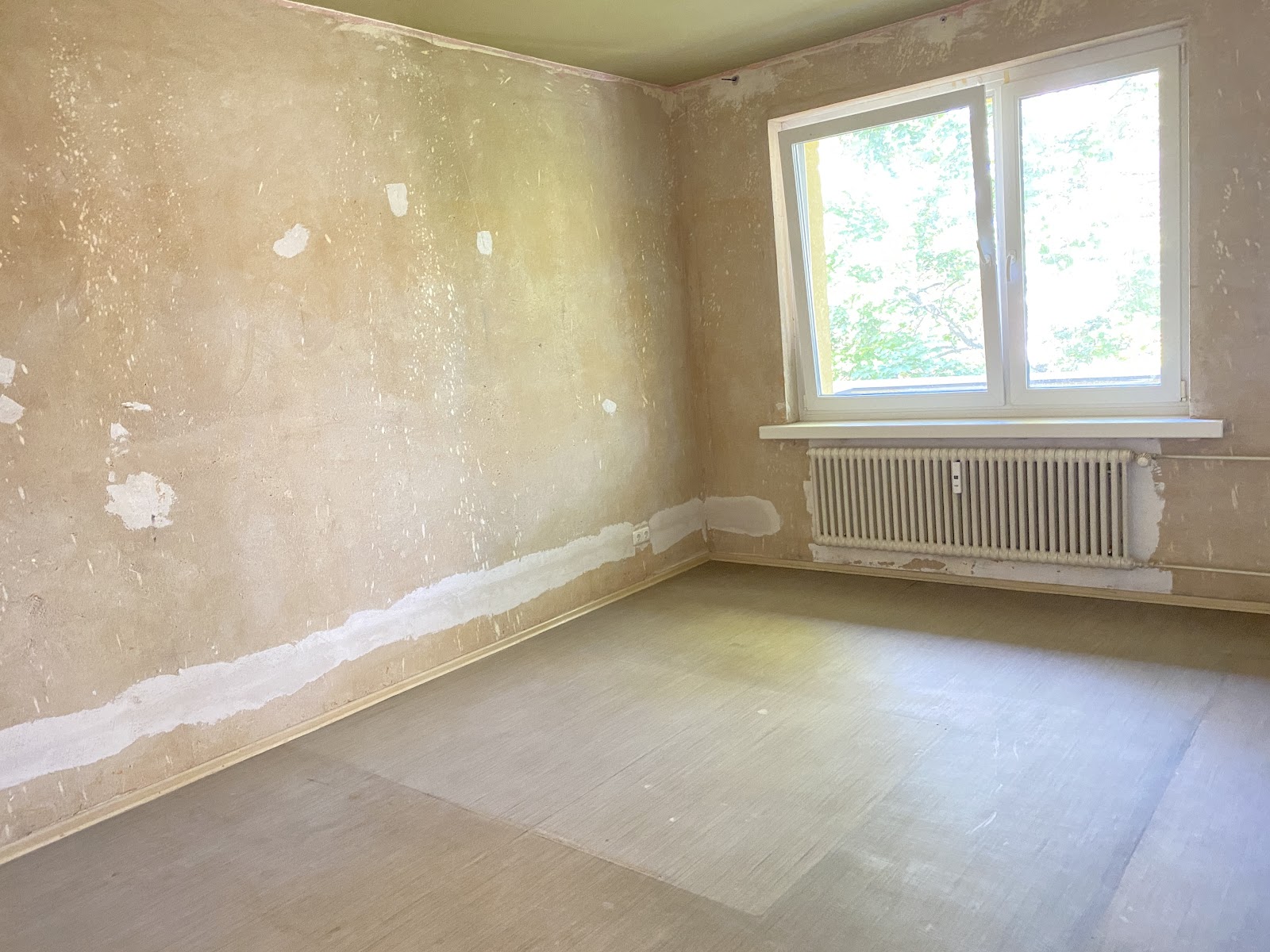 تصویر Wohnen in Charlottenburg Nord – Wohnberechtigungsschein erforderlich!