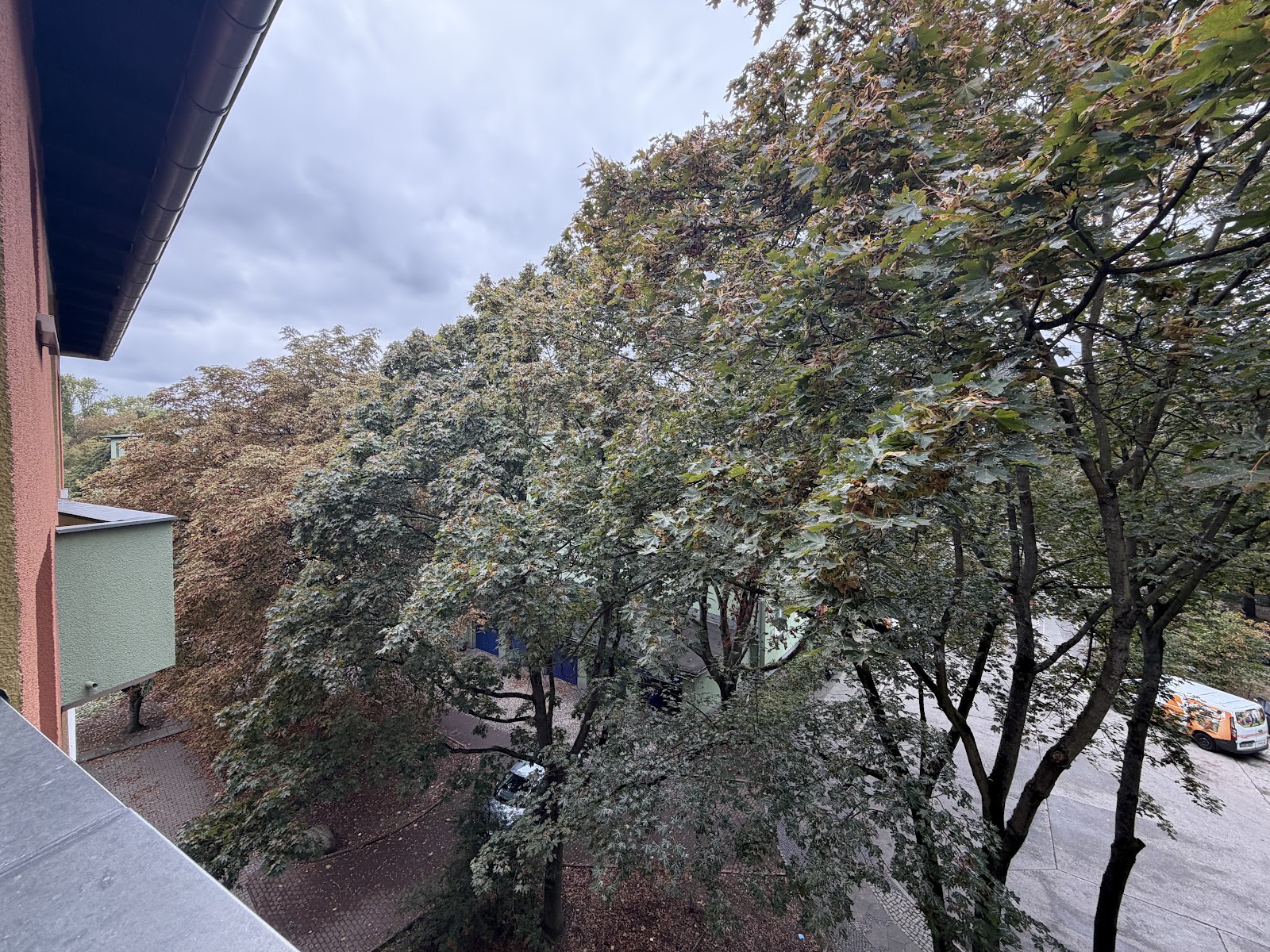 Ausblick