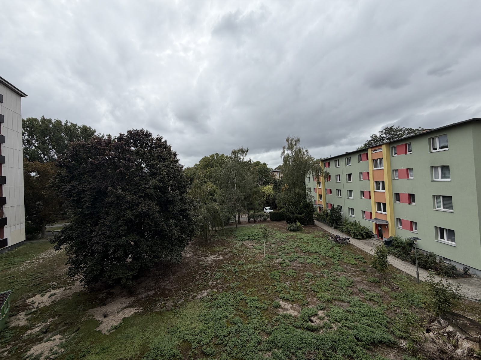 Ausblick