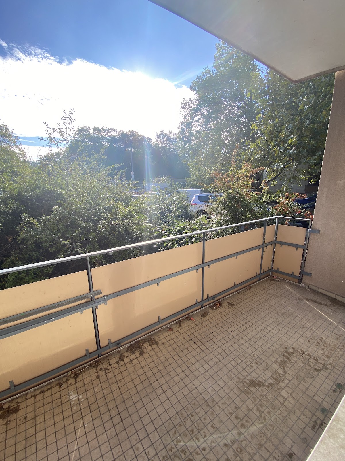 Balkon