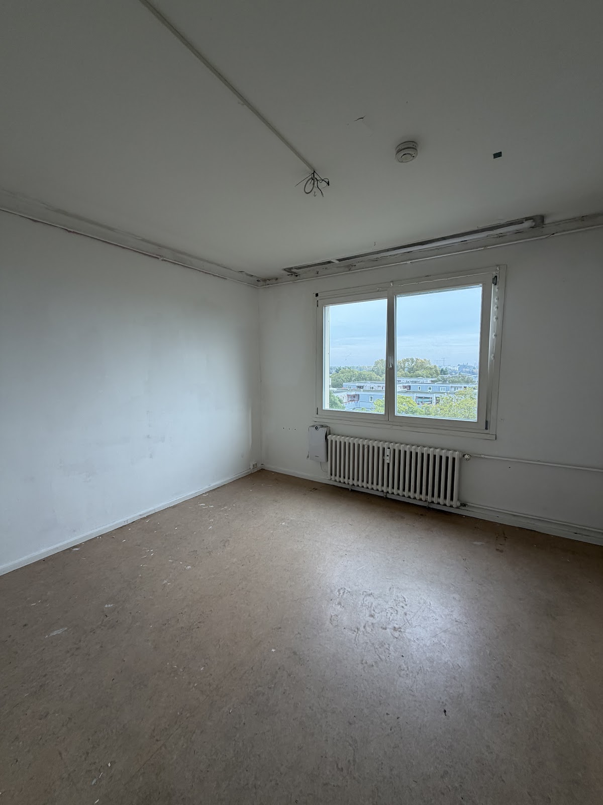 2-Zimmer-Wohnung mit Balkon – WBS erforderlich – Foto 4