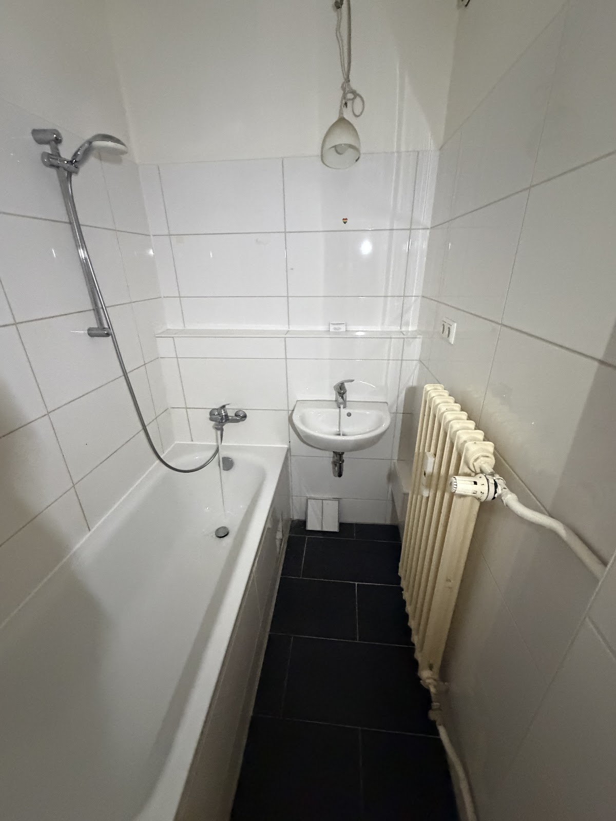 2-Zimmer-Wohnung mit Balkon – WBS erforderlich – Foto 6