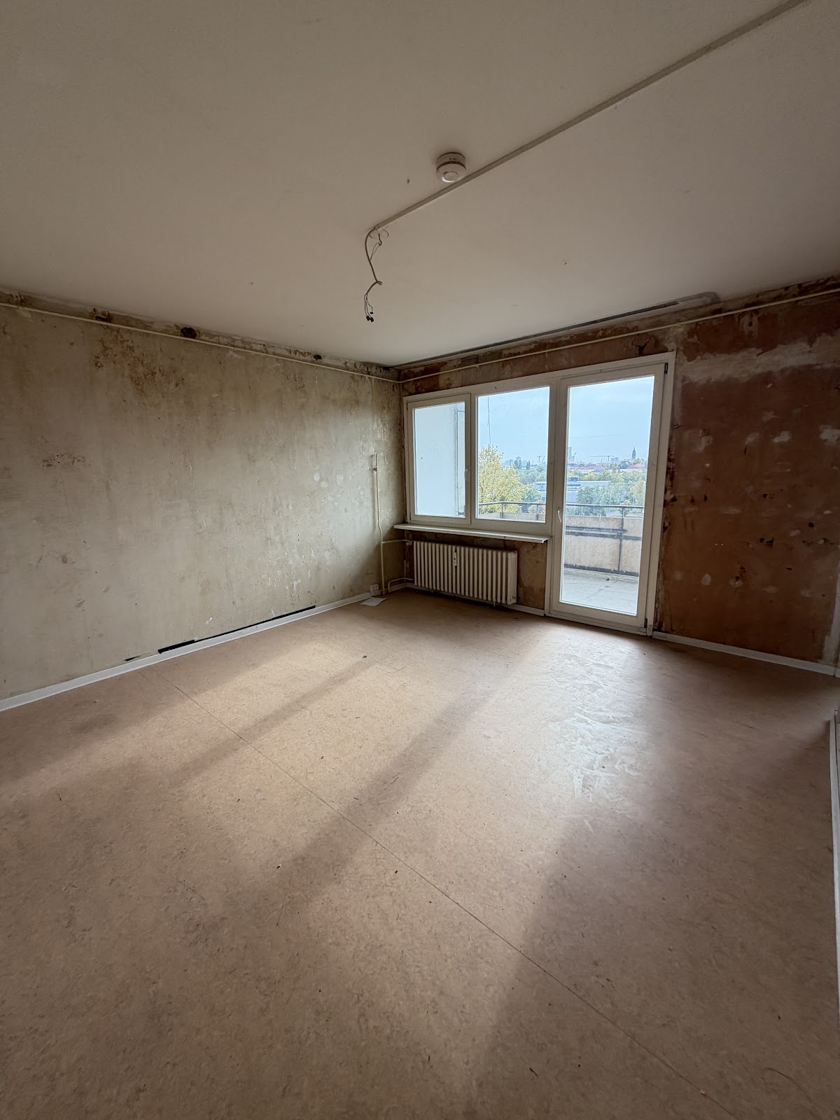 2-Zimmer-Wohnung mit Balkon – WBS erforderlich – Foto 3