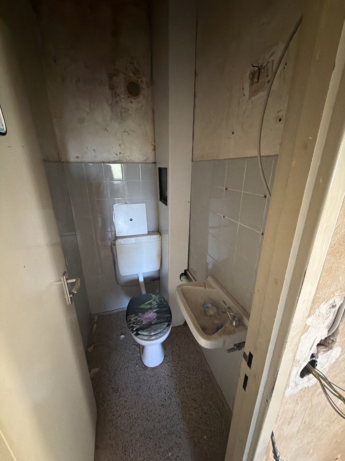 WC