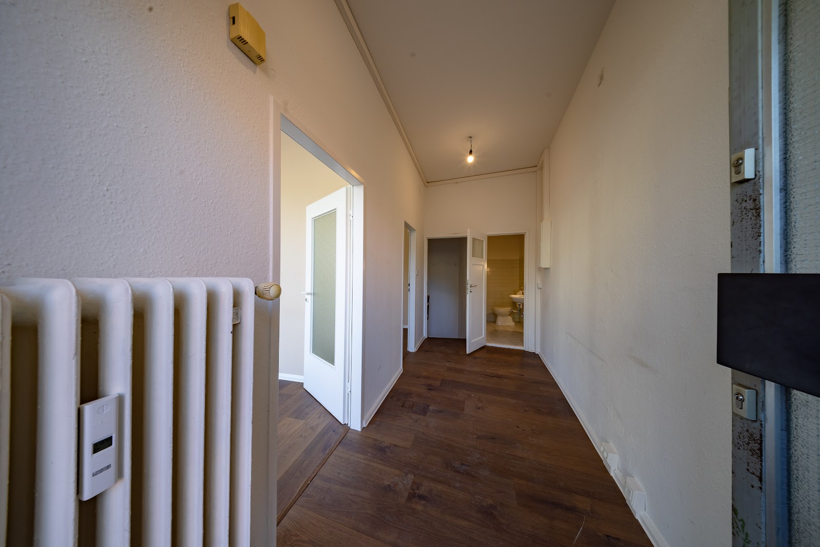 Gewerbefläche