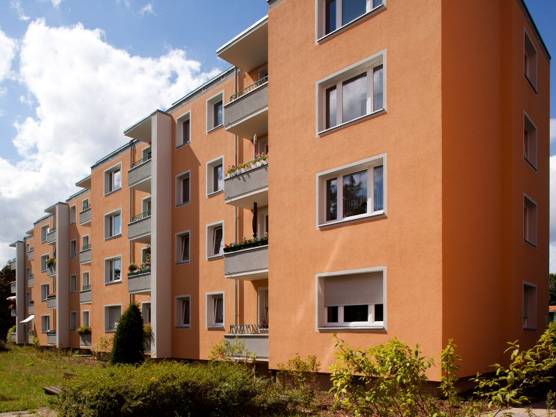تصویر Handwerkliches Geschick erforderlich – Wohnung ab 1.12. verfügbar