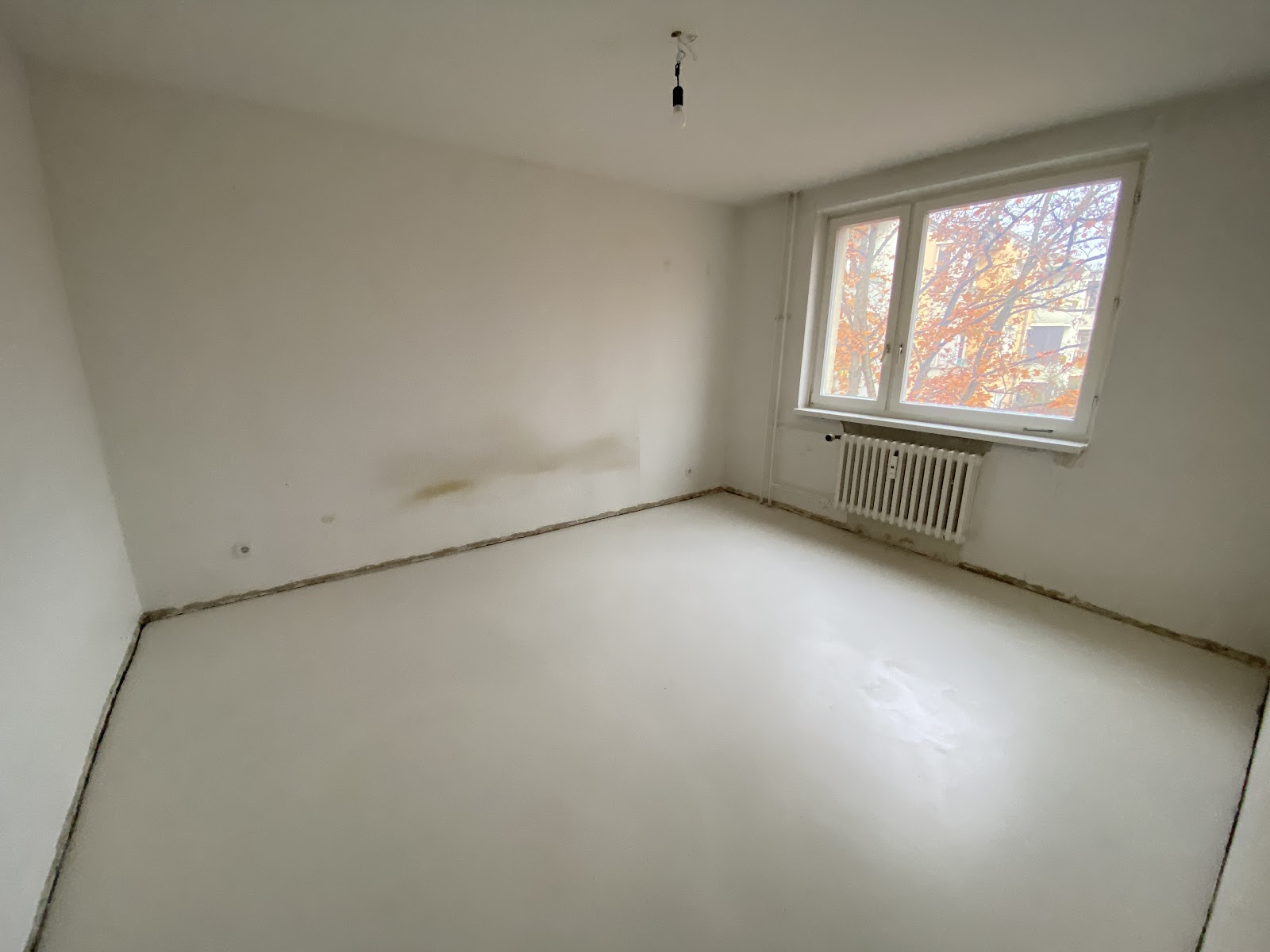 تصویر Helle Wohnung – handwerkliches Geschick von Vorteil